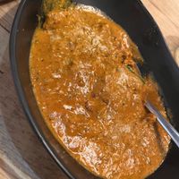 Madras   at Temple of Spices in Mermaid Beach