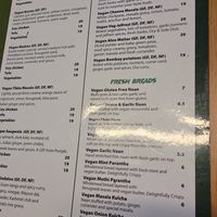  at Temple of Spices in Mermaid Beach