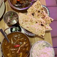   at Temple of Spices in Mermaid Beach