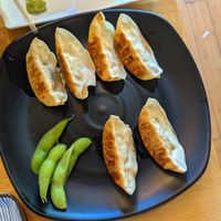  at Cha-Ya in San Francisco