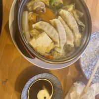   at Cha-Ya in San Francisco