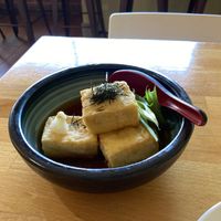  at Cha-Ya in San Francisco