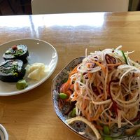  at Cha-Ya in San Francisco