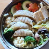  at Cha-Ya in San Francisco