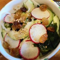  at Cha-Ya in San Francisco