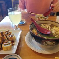  at Cha-Ya in San Francisco