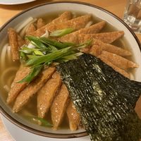   at Cha-Ya in San Francisco