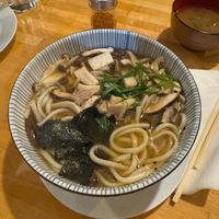   at Cha-Ya in San Francisco