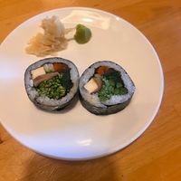 Cha ya    at Cha-Ya in San Francisco