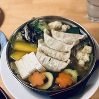 Takusui   at Cha-Ya in San Francisco