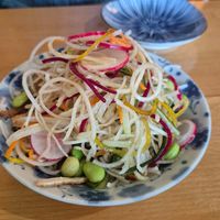  at Cha-Ya in San Francisco