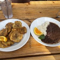   at El Cubo de Cuba in Portland