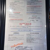   at El Cubo de Cuba in Portland