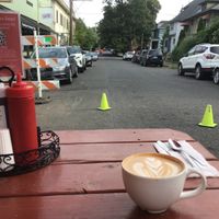   at Jam on Hawthorne in Portland