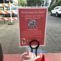   at Jam on Hawthorne in Portland