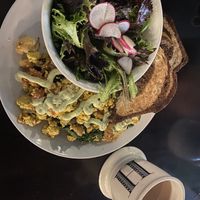   at Jam on Hawthorne in Portland