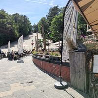 Zilte Zoen Schoorl outside at the large climbing dune at Zilte Zoen in Schoorl