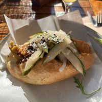   at Zilte Zoen in Schoorl