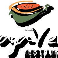 Logo at Papaya Verde in Recife