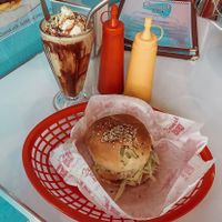   at Comet 984 in Playa Del Carmen