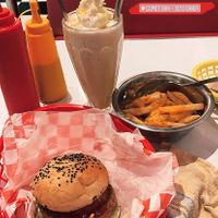   at Comet 984 in Playa Del Carmen