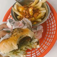   at Comet 984 in Playa Del Carmen