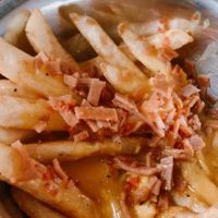   at Comet 984 in Playa Del Carmen