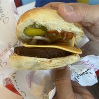   at Comet 984 in Playa Del Carmen