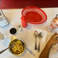   at Comet 984 in Playa Del Carmen