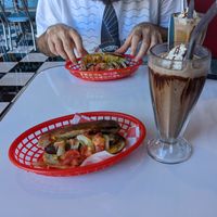  at Comet 984 in Playa Del Carmen