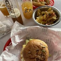   at Comet 984 in Playa Del Carmen