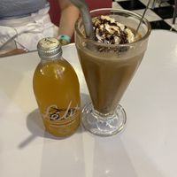   at Comet 984 in Playa Del Carmen