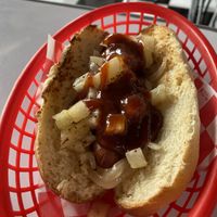   at Comet 984 in Playa Del Carmen