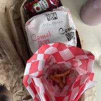   at Comet 984 in Playa Del Carmen