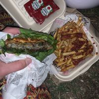   at Comet 984 in Playa Del Carmen