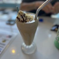 Snickers!!! Perfecto!!!  at Comet 984 in Playa Del Carmen