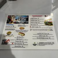   at Comet 984 in Playa Del Carmen