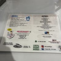   at Comet 984 in Playa Del Carmen