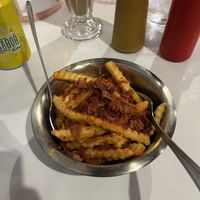   at Comet 984 in Playa Del Carmen