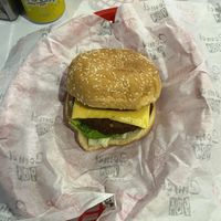   at Comet 984 in Playa Del Carmen