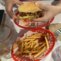   at Comet 984 in Playa Del Carmen