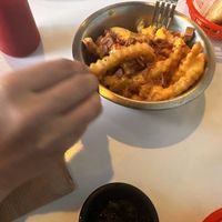   at Comet 984 in Playa Del Carmen