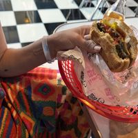   at Comet 984 in Playa Del Carmen