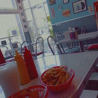  at Comet 984 in Playa Del Carmen