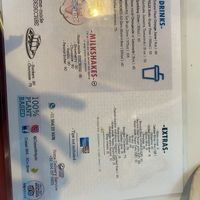   at Comet 984 in Playa Del Carmen