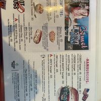   at Comet 984 in Playa Del Carmen