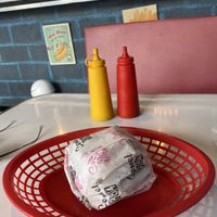   at Comet 984 in Playa Del Carmen