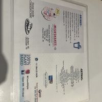 Menu  at Comet 984 in Playa Del Carmen