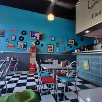  at Comet 984 in Playa Del Carmen