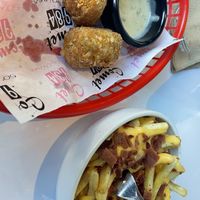   at Comet 984 in Playa Del Carmen